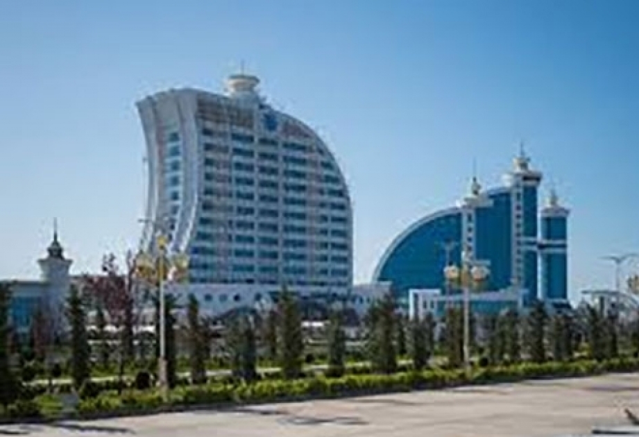 تركمانستان تستضيف معرض السياحة الدولي