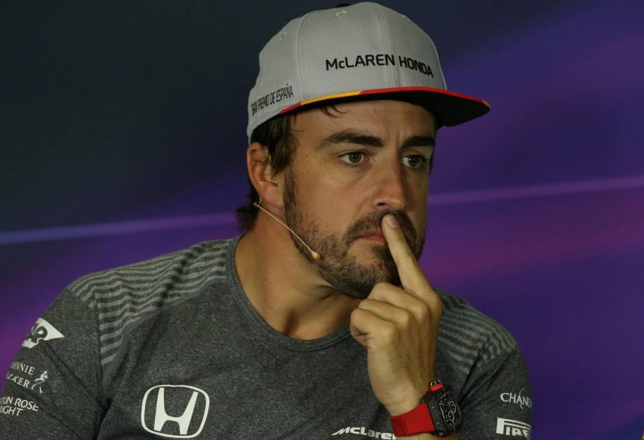 Alonso: "Ich hatte 17 tolle Jahre Formel 1 in Suzuka"