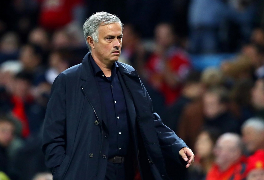 Joze Mourinyo: UEFA Çempionlar Liqasında Premyer Liqanın digər komandalarından daha çox xal toplamışıq