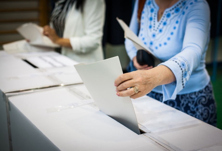 В Чехии прошли муниципальные выборы