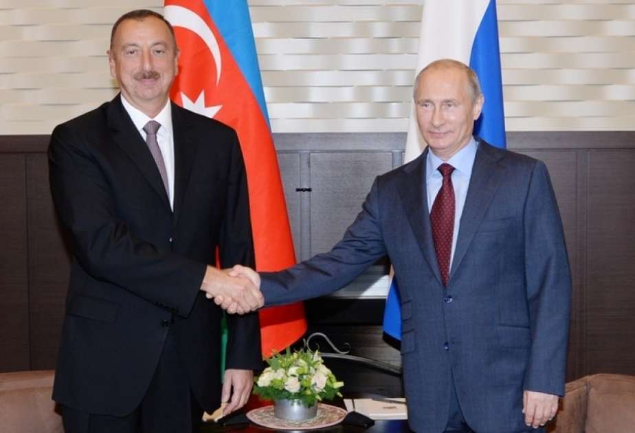 Communiqué de la Présidence de la République d’Azerbaïdjan