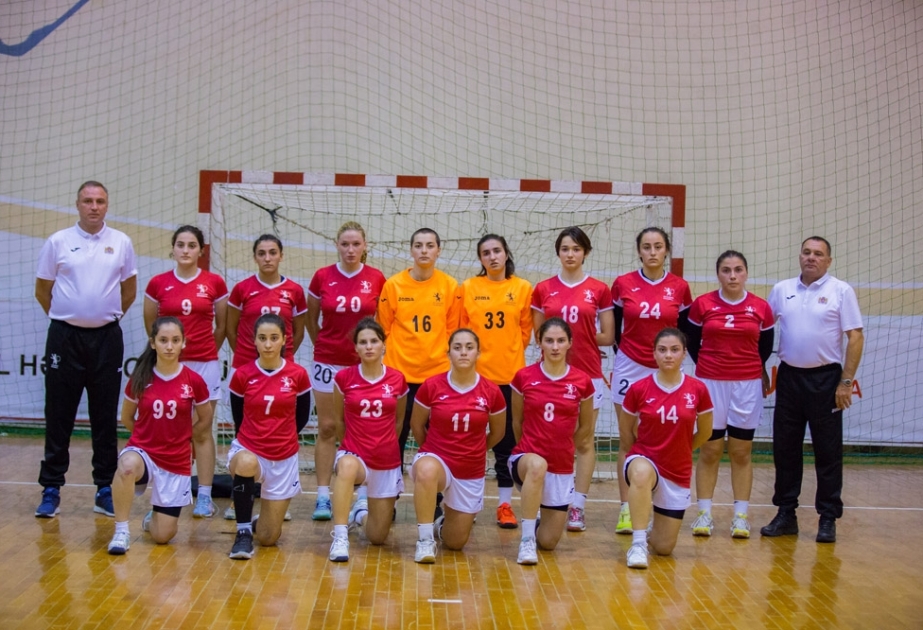 Həndbol üzrə Azərbaycan çempionatının ikinci turuna start verilib