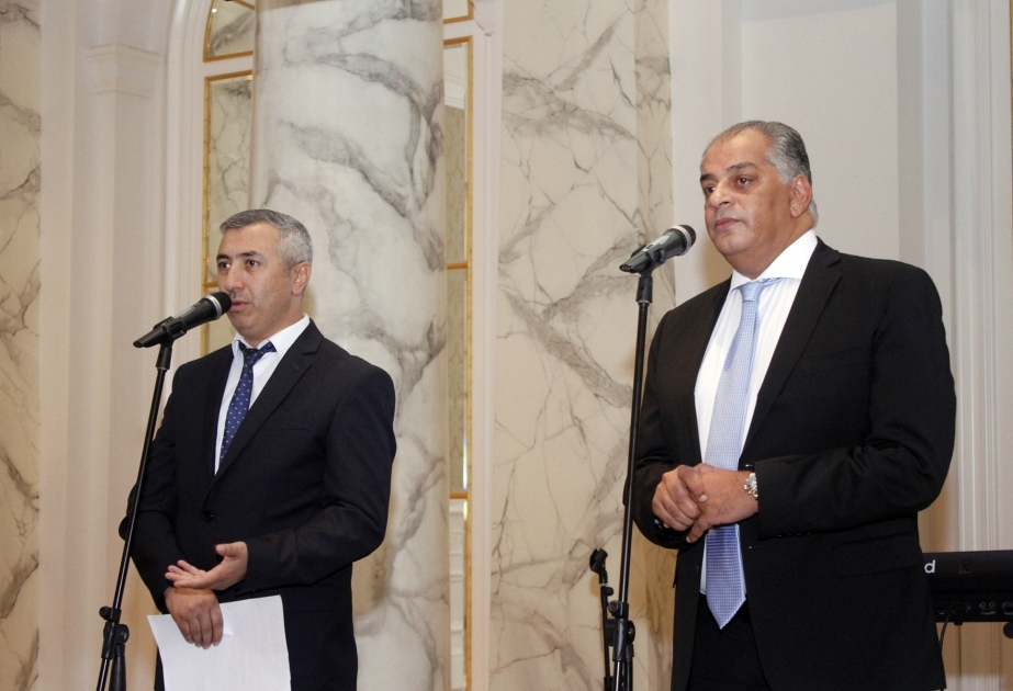 Charter flights to open from Baku to Sharm El-Sheikh