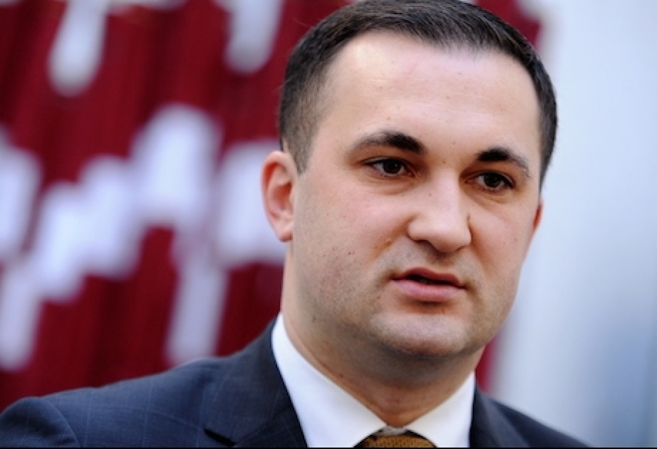 Latviya Seyminə azərbaycanlı deputat seçilib