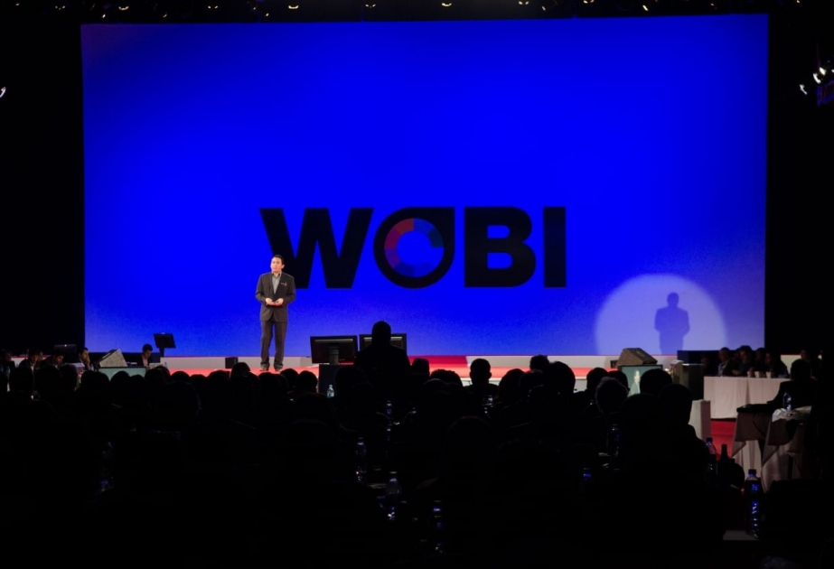 В Мадриде пройдет Всемирный бизнес-форум WOBI