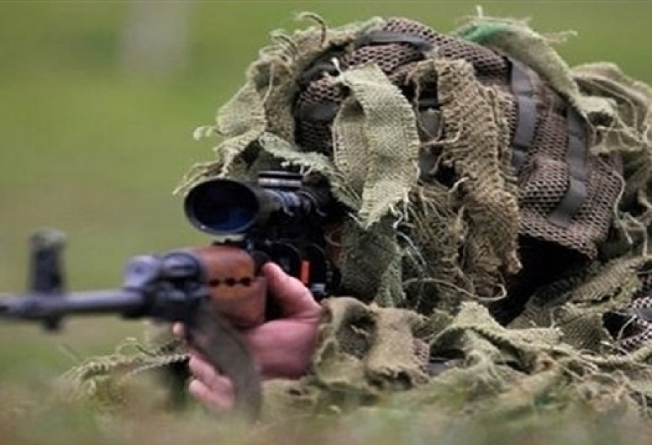 Le cessez-le-feu violé à 23 reprises par les troupes arméniennes