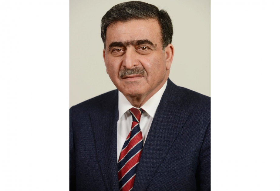 Alim Quliyev: Dövlət Proqramının icrası ölkənin nağdsız cəmiyyətə transformasiyasına mühüm töhfə verəcək