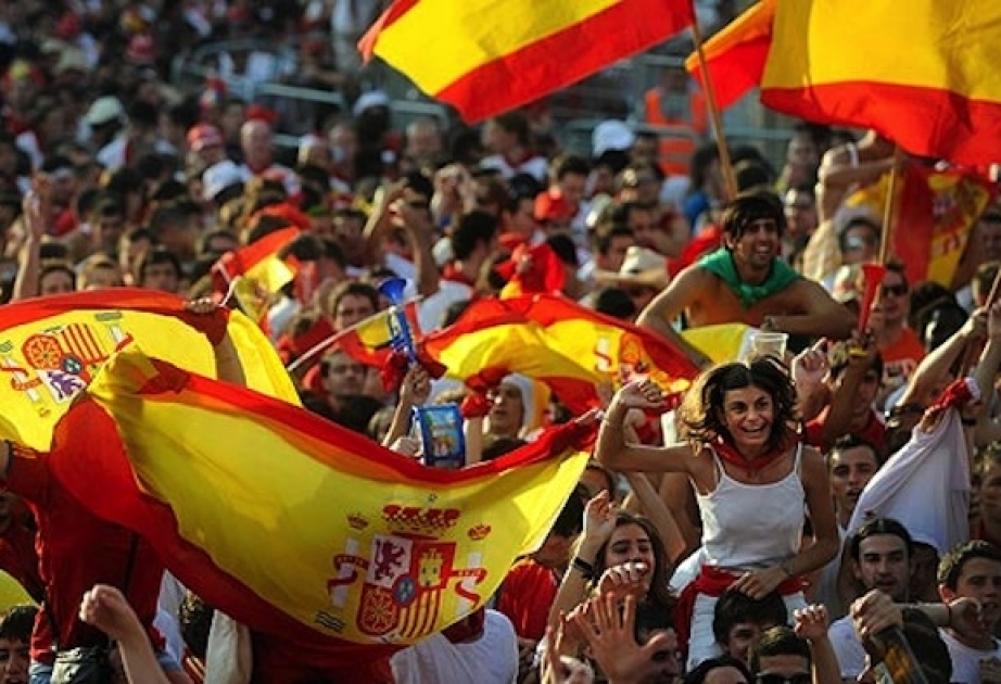 К 2050 году численность населения Испании может достигнуть 50 миллионов человек