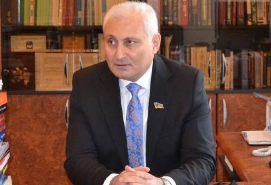 Hikmət Babaoğlu: Faşizmin tüğyan etdiyi bir ölkədə Frankofoniya sammitinin keçirilməsi mədəniyyətə və humanizmə təhqirdir