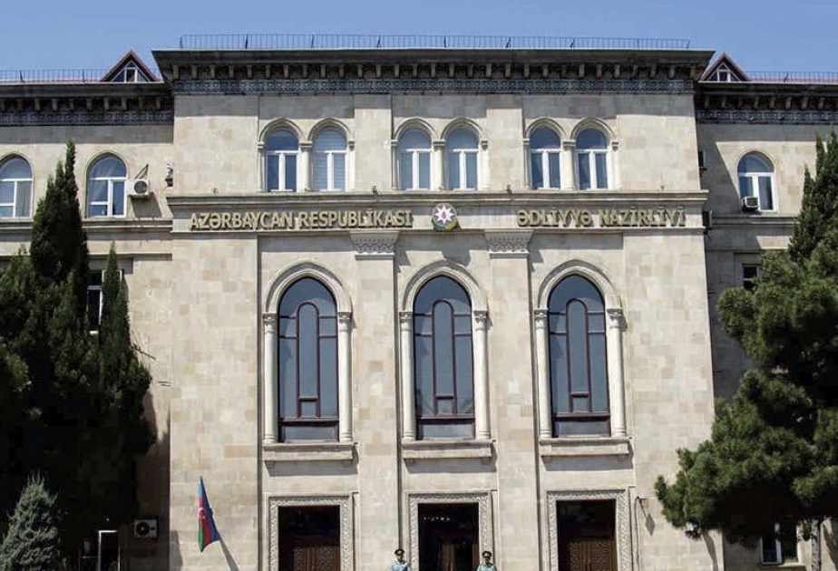Проявляется интерес к опыту Азербайджана в применении института пробации