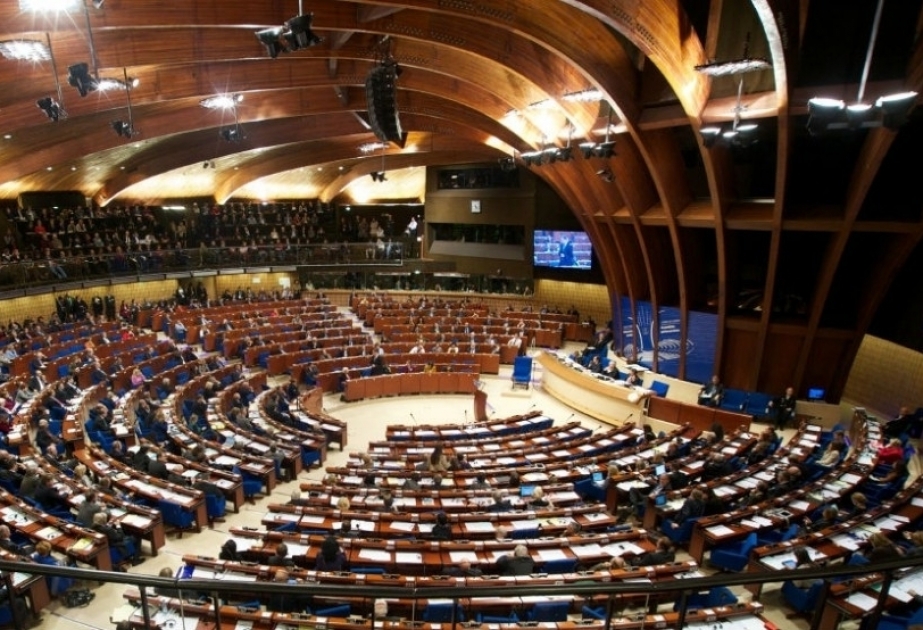 PACE fall session kicks off in Strasbourg VIDEO