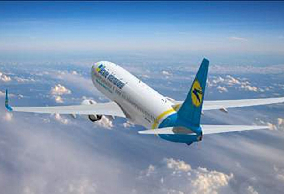 Ukrayna Türkiyənin dörd şəhərinə birbaşa aviareyslər açacaq