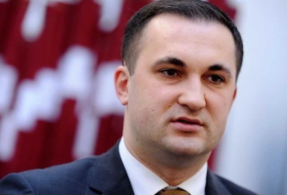 阿塞拜疆裔拉脱维亚人当选议会议员