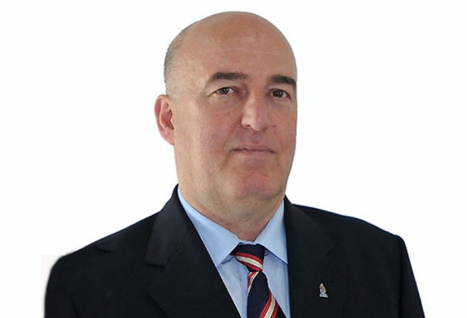 Asim Xudiyev Avropa çempionatının seçmə oyununa təyinat alıb