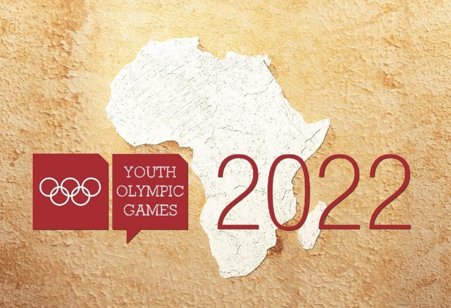 Senegal announced as host for 2022 Youth Olympic Games