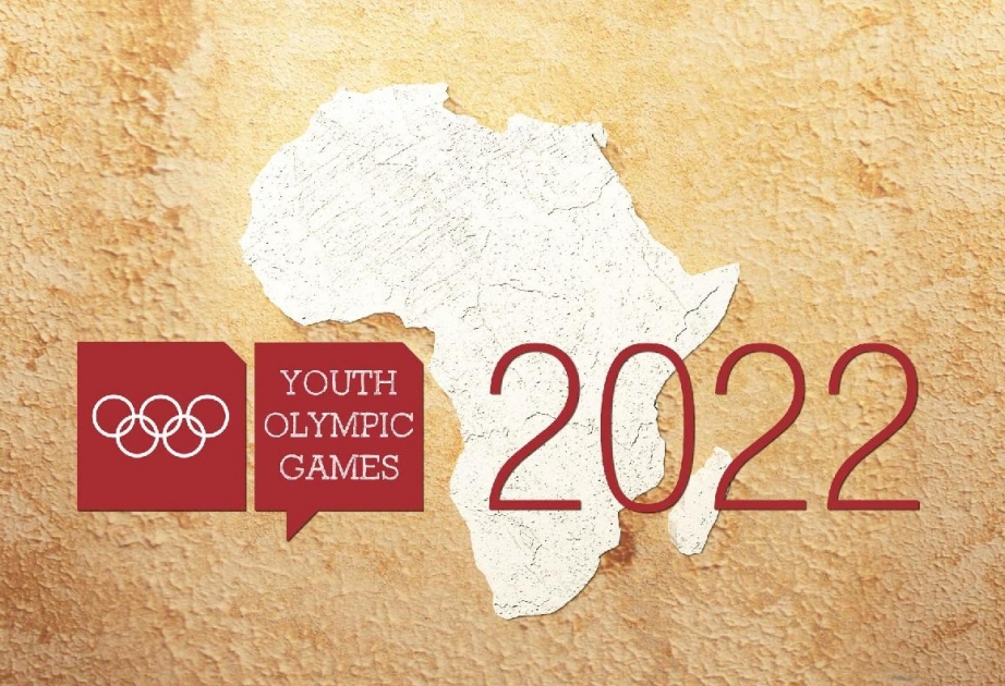 2022-ci ildə Yeniyetmələrin IV Yay Olimpiya Oyunlarına Seneqal ev sahibliyi edəcək