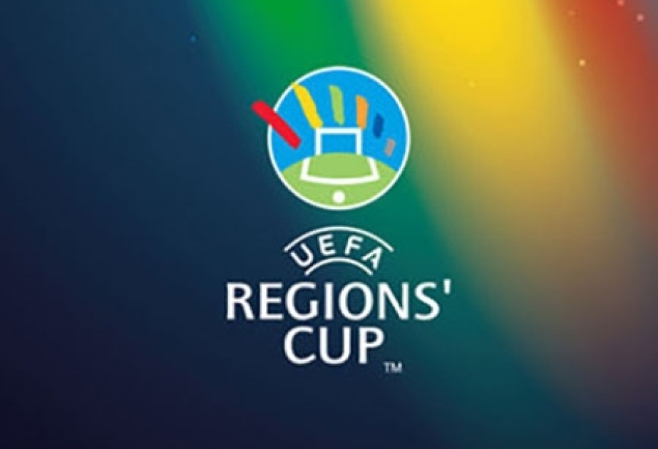 “Uğur” komandası UEFA Region Kubokunda çıxışını başa vurub