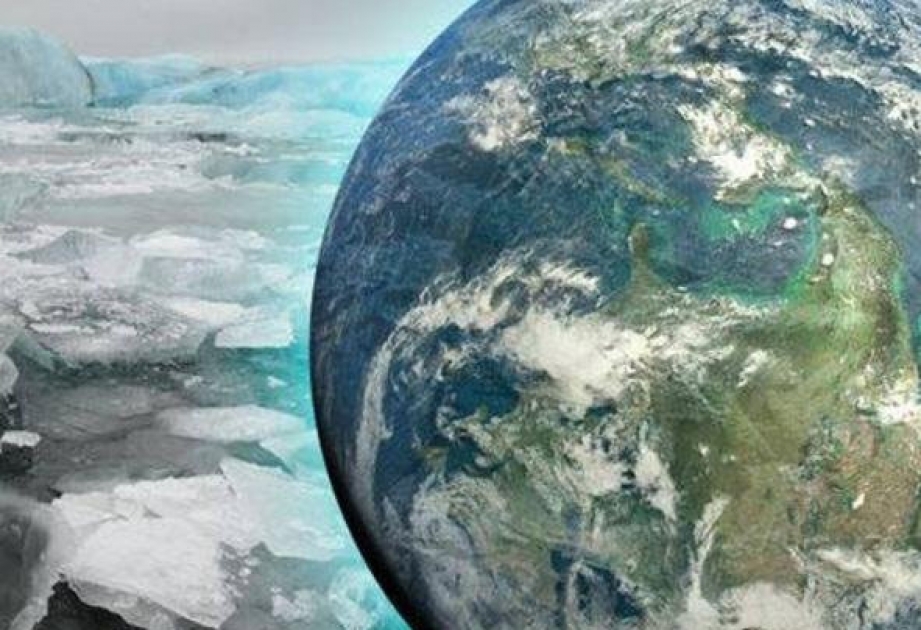 NASA: Yer kürəsində “Kiçik buz dövrü” təkrarlana bilər