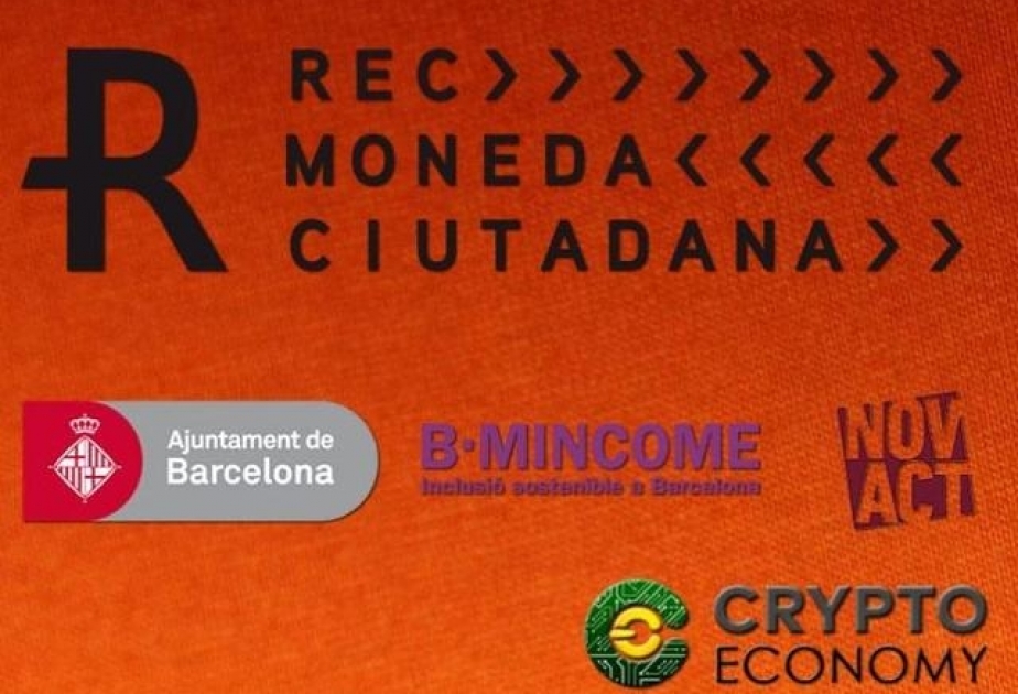 Барселона запускает собственную криптовалюту