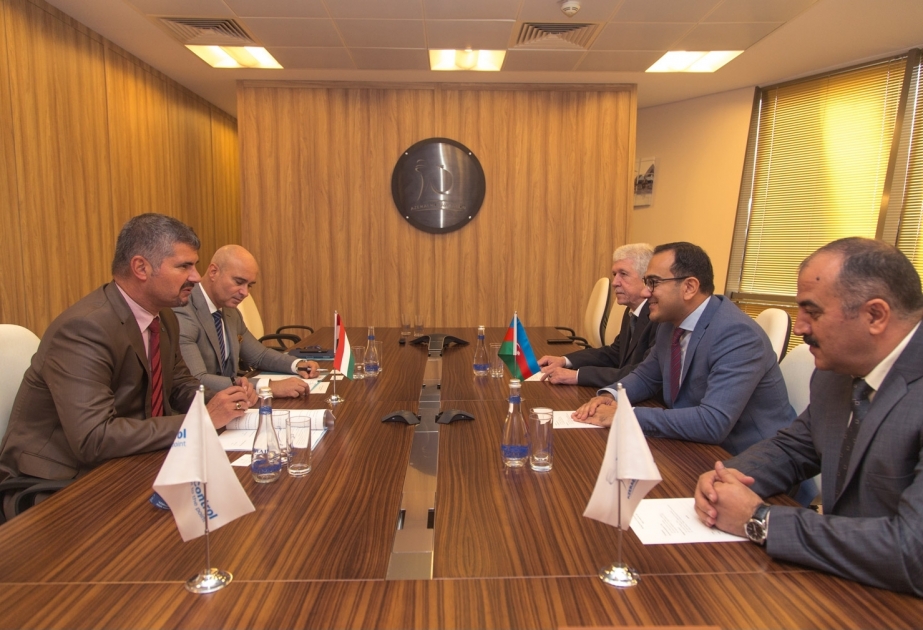 AZAL, HungaroControl to cooperate in air traffic management