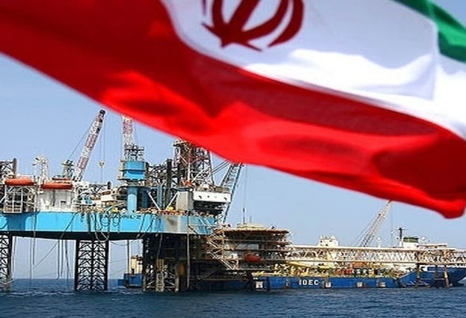 انخفاض حجم إنتاج النفط في إيران إلى 1.1 مليون برميل يوميا