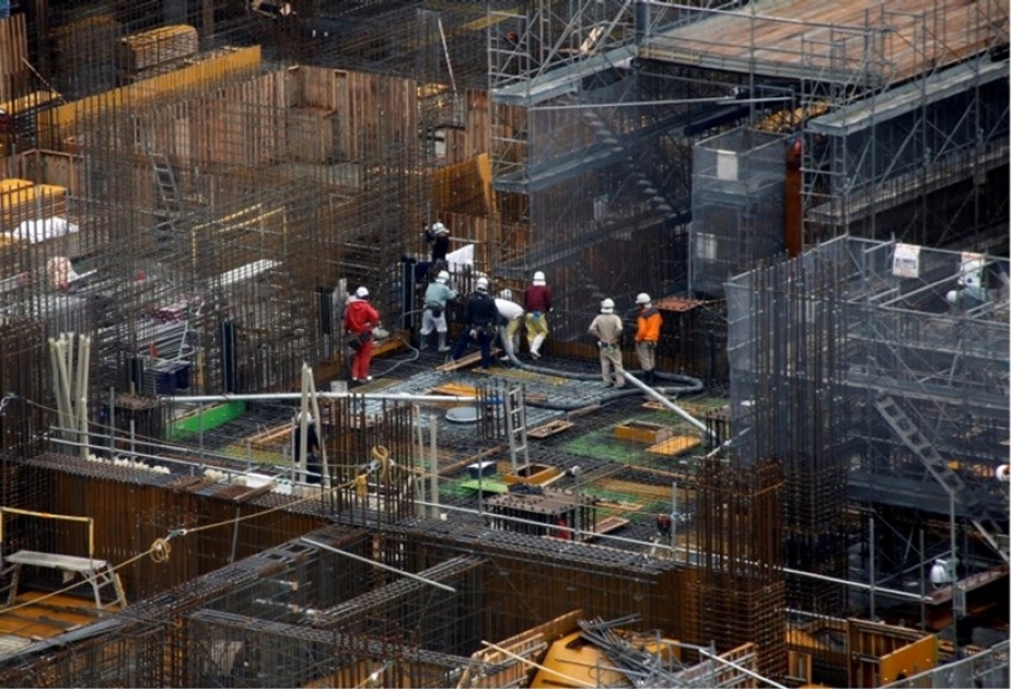 Sommerspiele 2020 in Tokio könnte 22 Milliarden Euro kosten