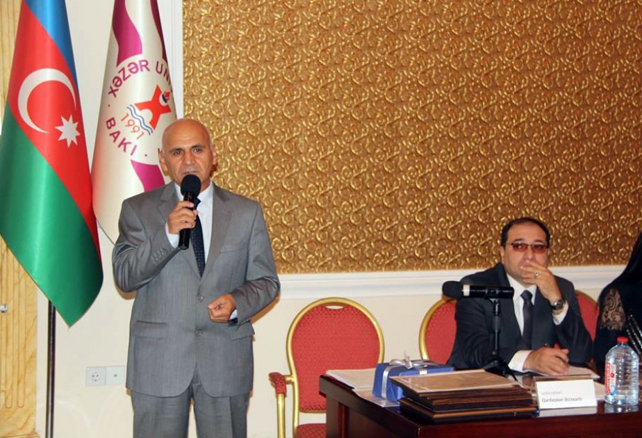 III “Məmməd Araz poeziya günü”nə yekun vurulub
