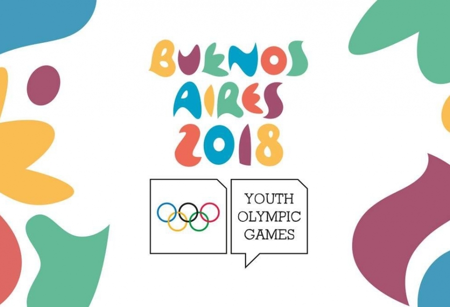 Azərbaycan Yeniyetmələrin III Yay Olimpiya Oyunlarında ikinci medalını qazanıb