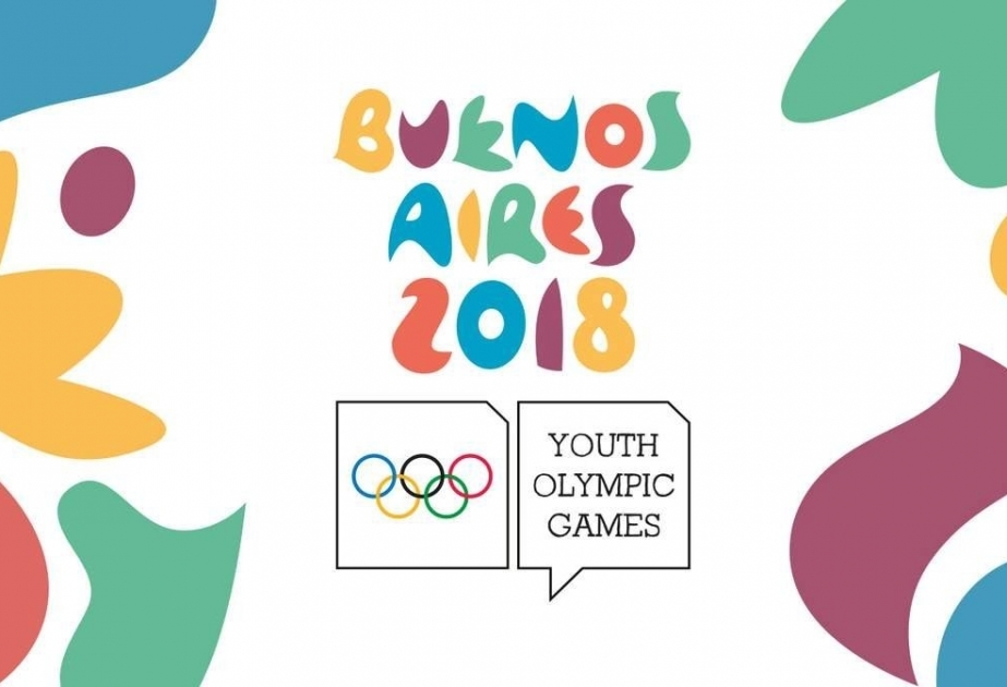 Jeux olympiques de la jeunesse d’été : l’Azerbaïdjan remporte une deuxième médaille