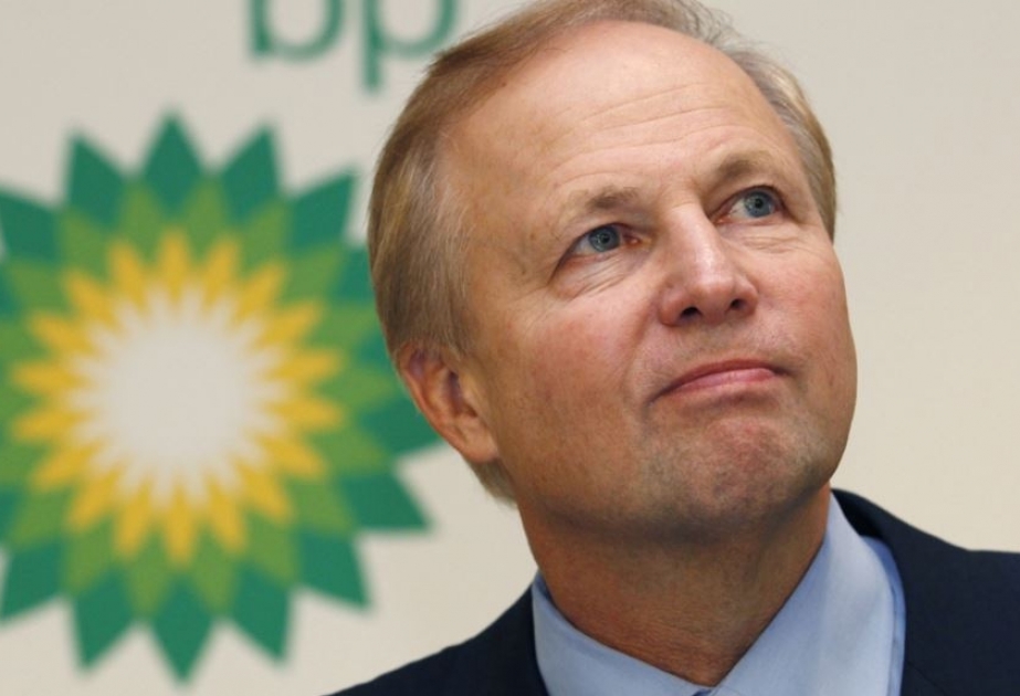 Глава BP не верит в устойчивость цен на нефть в 85 долларов за баррель