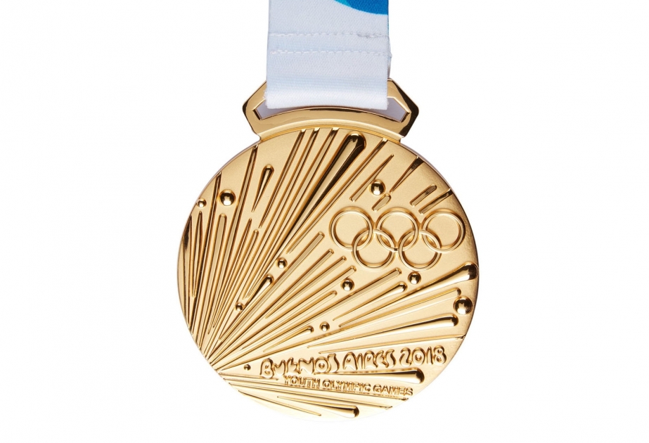 “Buenos-Ayres-2018”: 52 ölkə medalçılar sırasında yer alıb