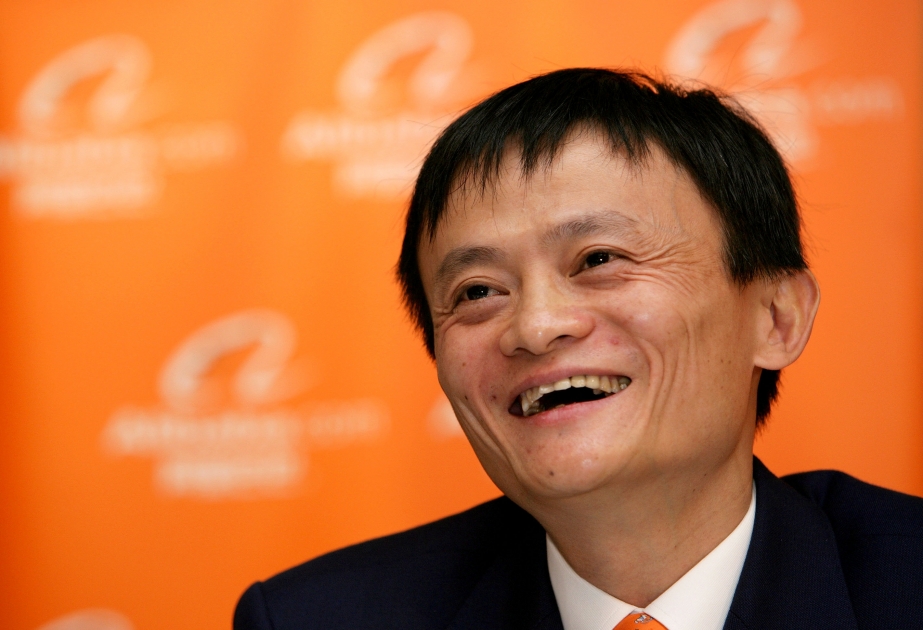 “Alibaba”nın rəhbəri Çinin ən zəngin adamıdır