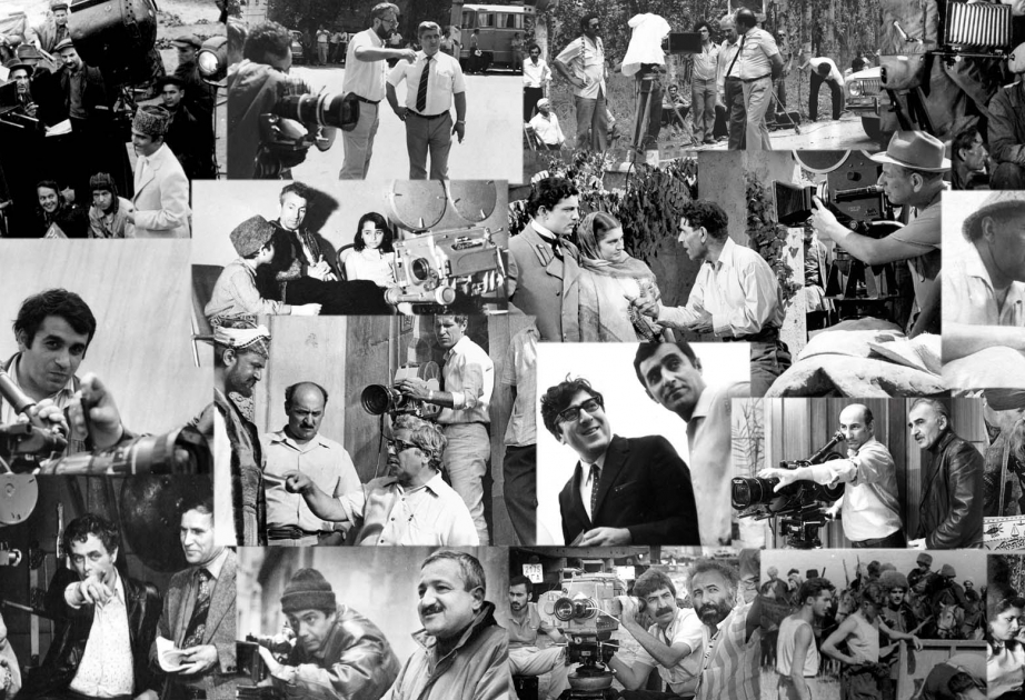 Milli kinomuzun 120 illiyinə həsr edilmiş fotosərgi açılacaq