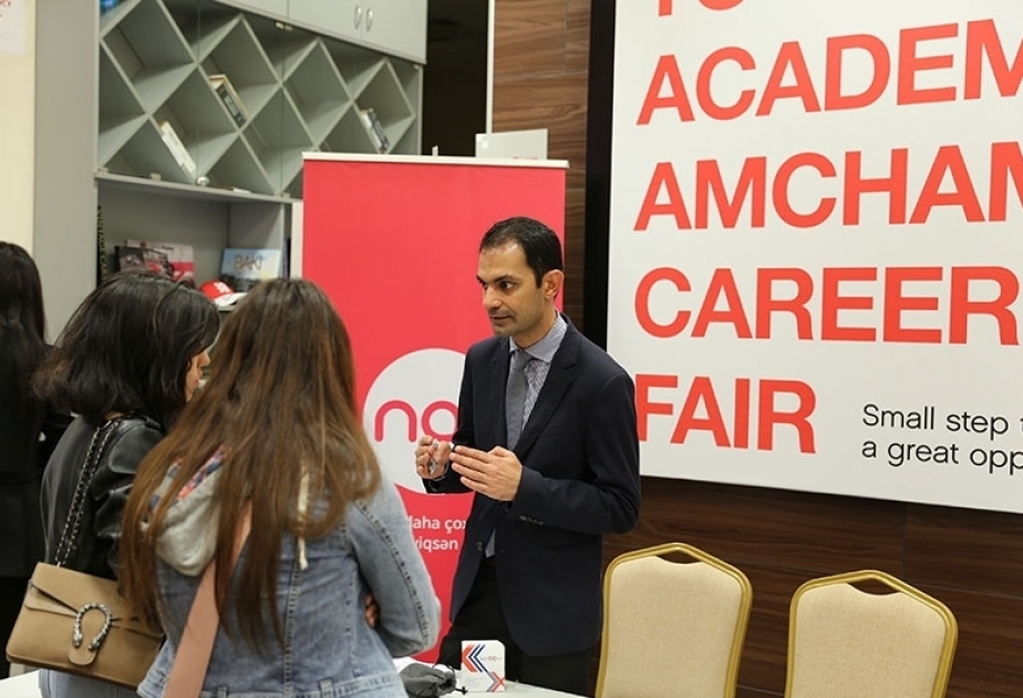 ® Nar creates opportunity for youth to build a career