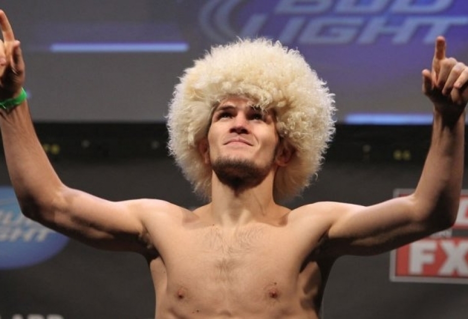 Глава UFC озвучил сумму штрафа Нурмагомедову за драку после боя
