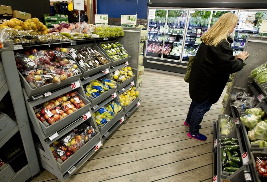 Дания намеревается маркировать продукты питания, чтобы отображать их воздействие на окружающую среду