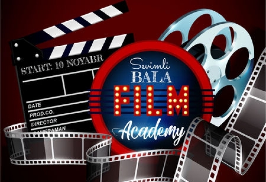 CinemaPlus приступила к сотрудничеству с Sevimli Bala - Film Academy