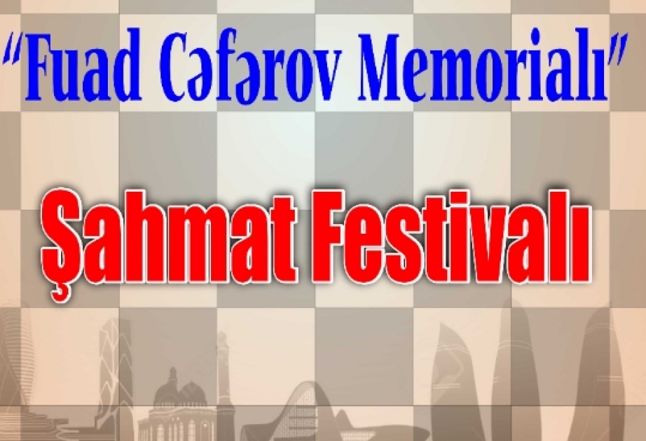 Fuad Cəfərov memorialının keçiriləcəyi vaxt dəqiqləşib