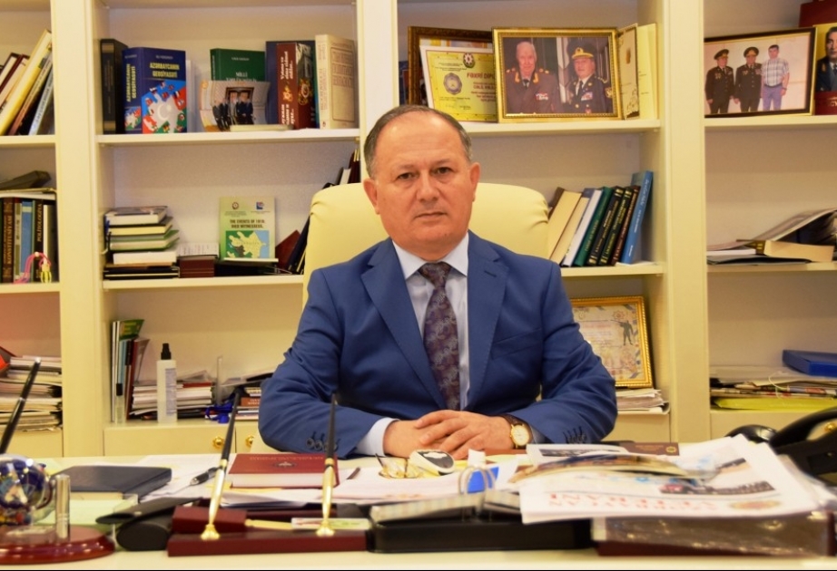 Bu gün ölkəmizin hərbi potensialı ən yüksək səviyyədədir