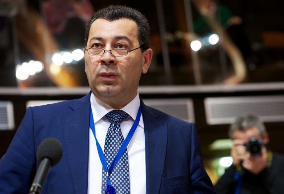 Səməd Seyidov: Səkkiz üzv ölkəsi bir-biri ilə müharibə aparan təşkilatın hansı gələcəyi ola bilər?
