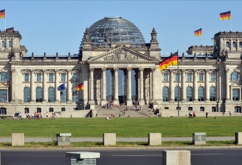 Le gouvernement allemand : Le Haut-Karabagh fait partie du territoire azerbaïdjanais