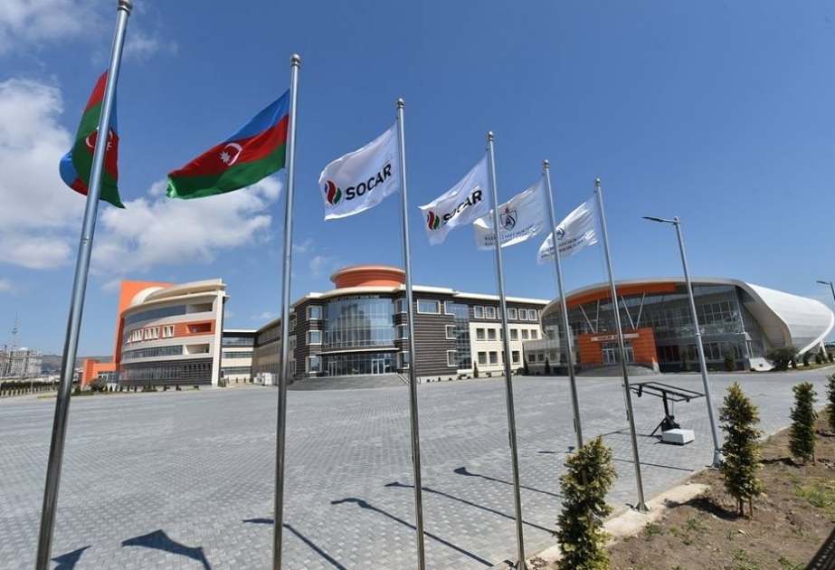 Bakou s’apprête à accueillir la troisième conférence sur l’Eurasie