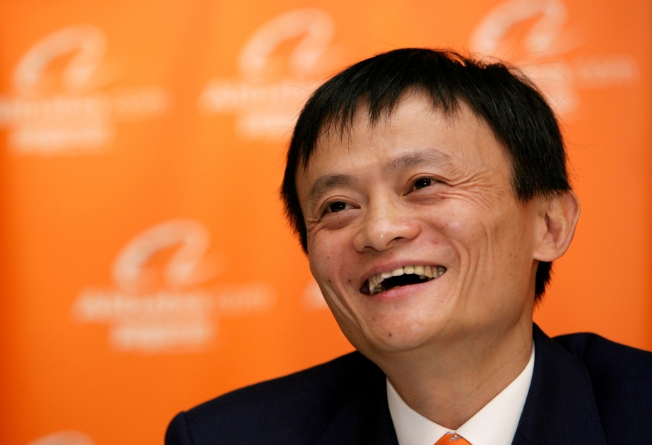 Alibaba-Gründer reichste Person Chinas