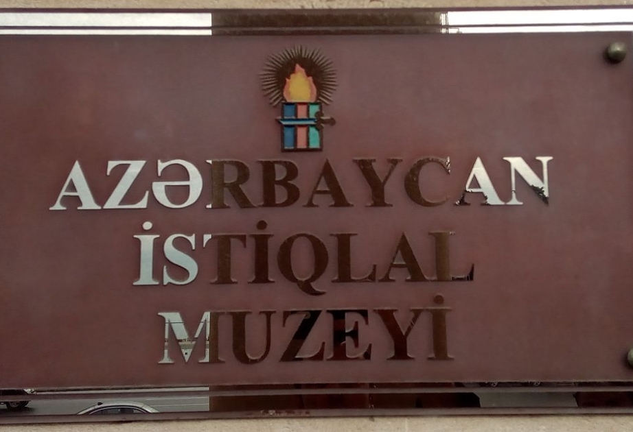 İstiqlal Muzeyində növbəti sərgi - “Paralel”