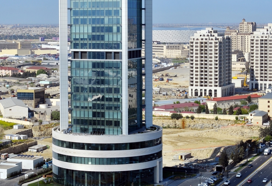 SOFAZ included to top 100 most impactful public investors