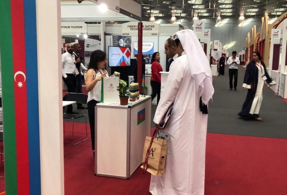 منتجات أذربيجانية عديدة تصدر إلى قطر
