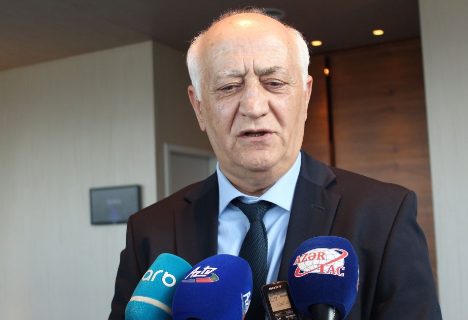 Teimouraz Gotchitachvili : La Géorgie et l’Azerbaïdjan ont une coopération très réussie dans le secteur pétro-gazier