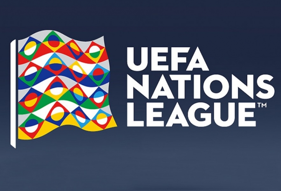 UEFA Millətlər Liqası: Azərbaycan və Farer Adaları yığmaları start heyətlərini açıqlayıb