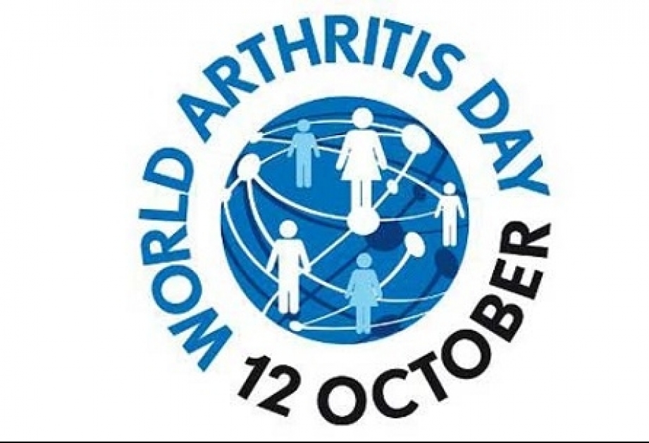 В мире на каждые сто человек один болен артритом