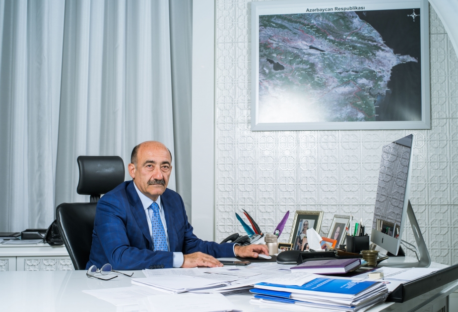 Министр культуры Азербайджана: Баку поддерживает политику межкультурного диалога